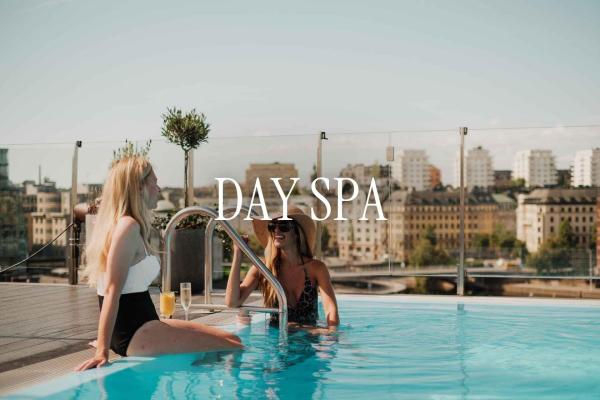 Day Spa