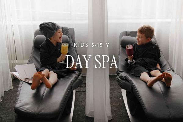 Day Spa Kids