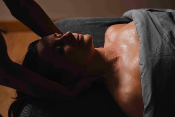 Pregnancy Oula Massage