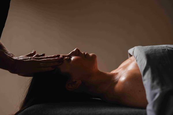 Pregnancy Nourish Facial