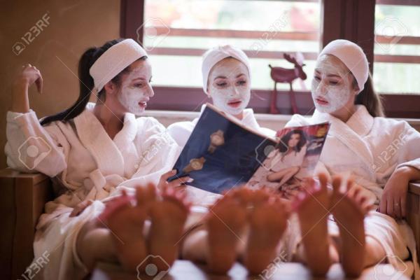 Spring Renewal Ritual