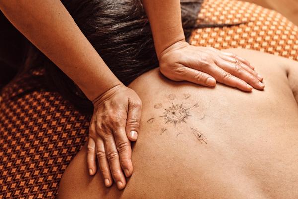 Star Treatment Spa Day