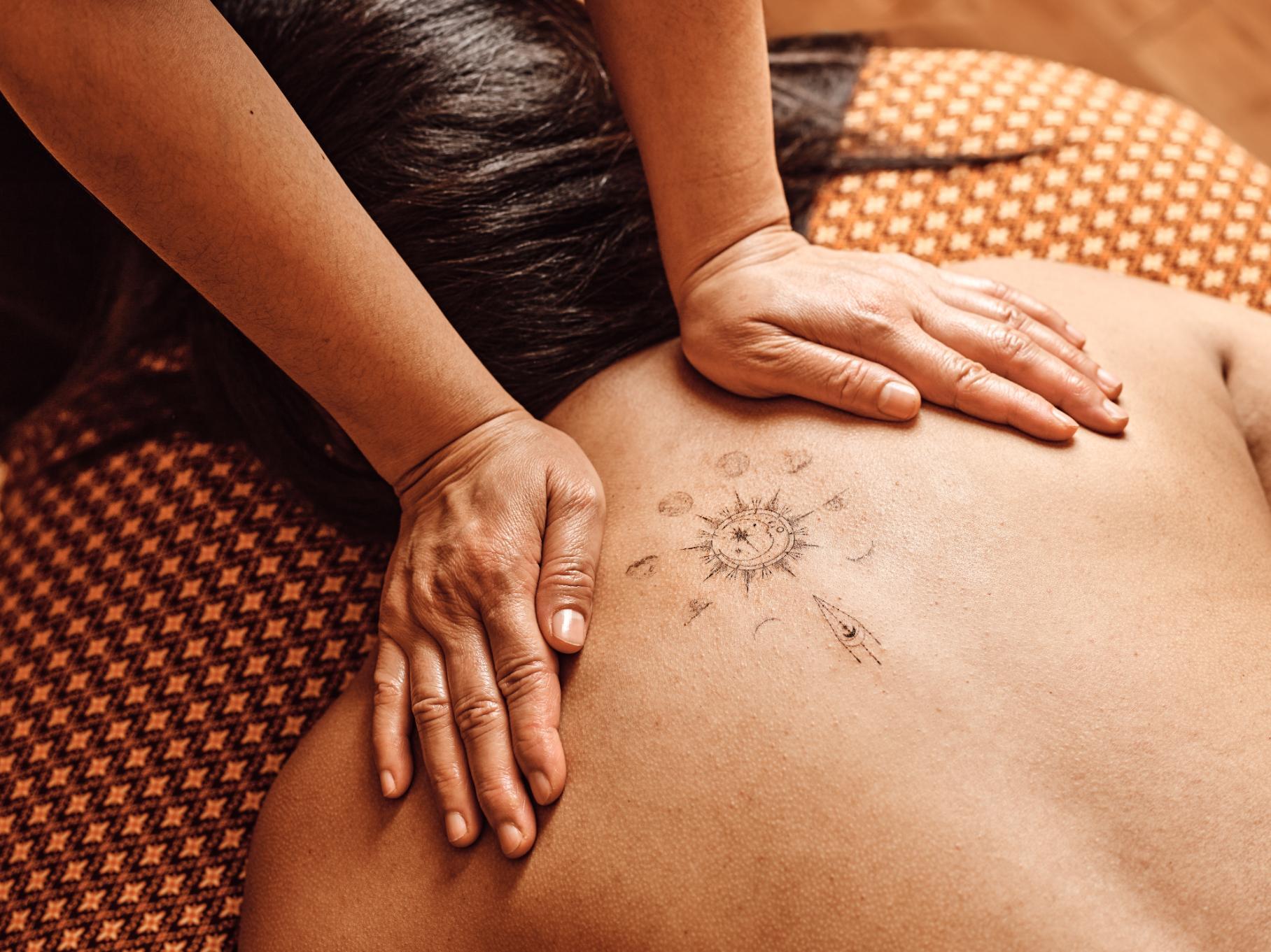 Star Treatment Spa Day