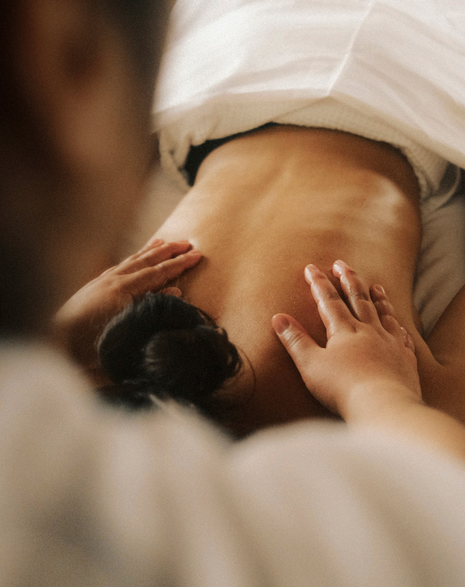 Essere Muscle Recovery Massage 60min