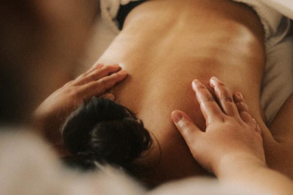 Essere Muscle Recovery Massage 60min