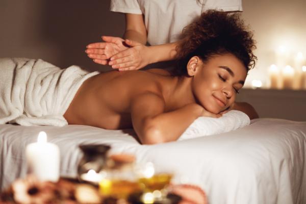 Swedish Full Body Massage - 85 Minutes