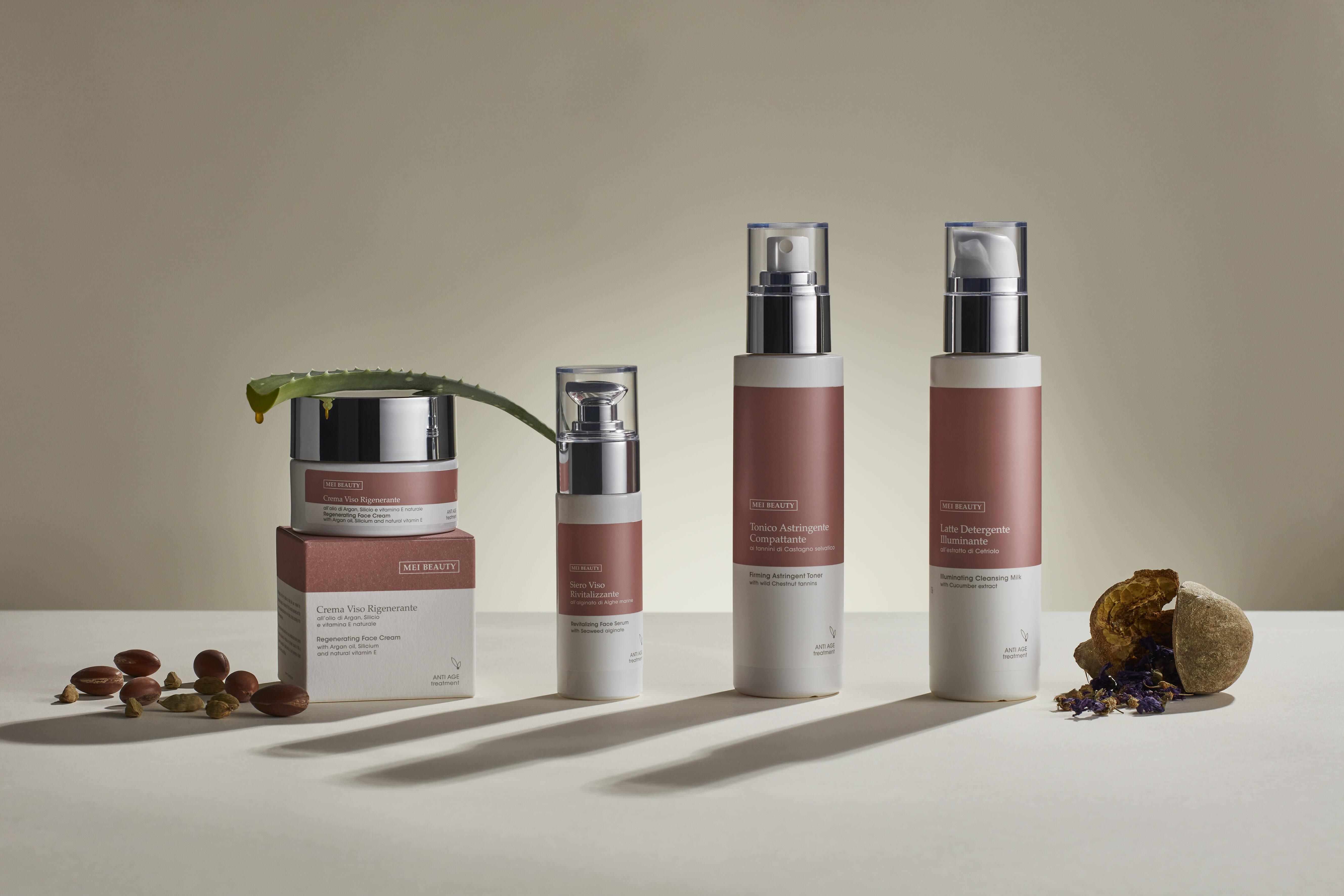 MEI SPA Anti-Age