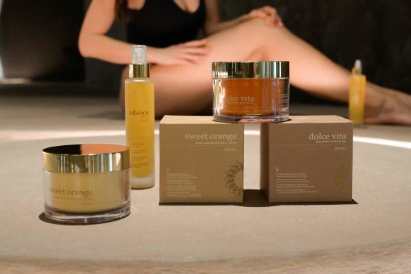 MEI SPA Dolcevita