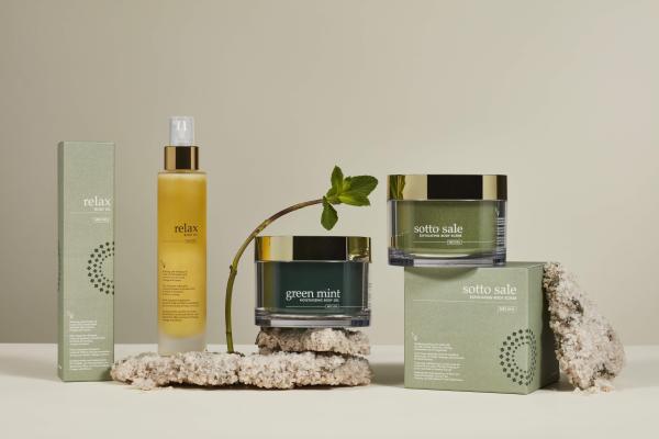 MEI SPA Sotto Sale Face & Body