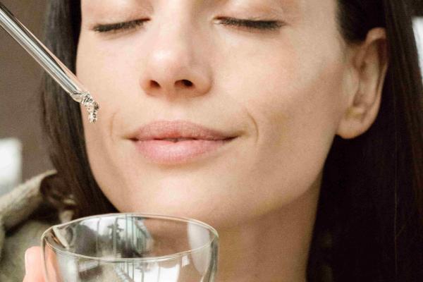 MEI SPA Superfood Face & Body