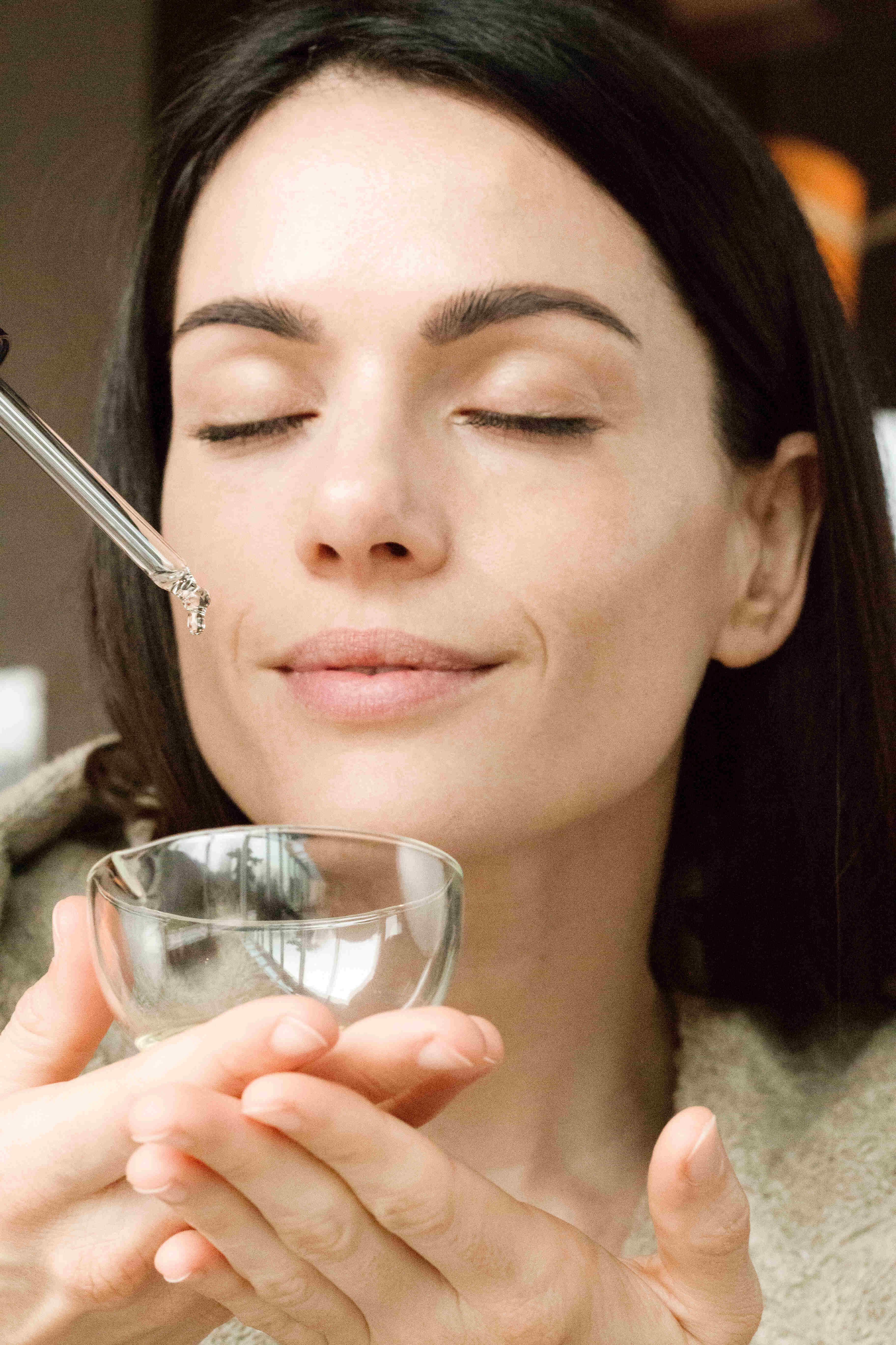 MEI SPA Superfood Face & Body