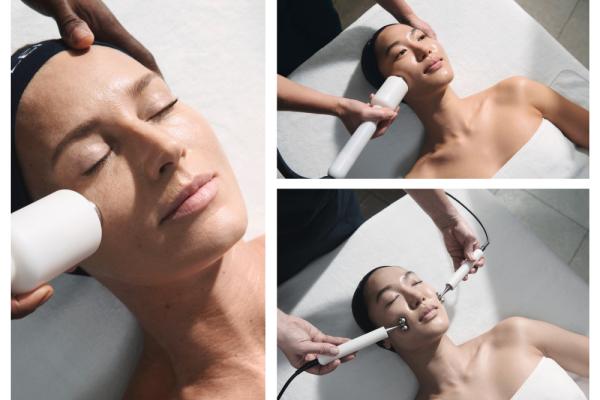 Elemis Expert™ Tech Facials - course of 5