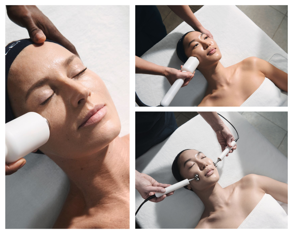 Elemis Expert™ Tech Facials - course of 5