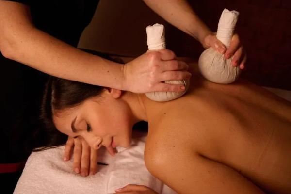 City Sampler - Healing