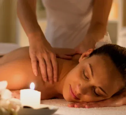 City Sampler - Oriental Rain Ritual