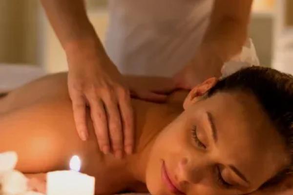 City Sampler - Oriental Rain Ritual