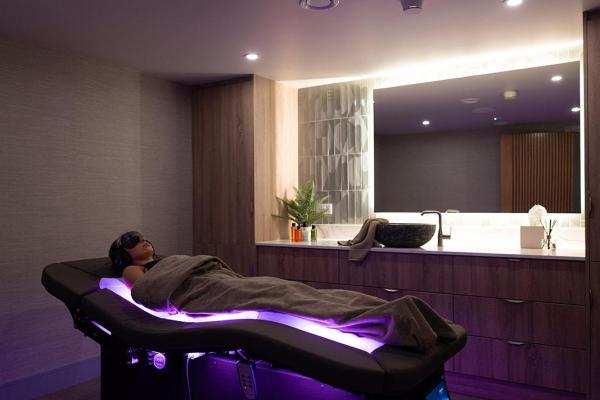 Welnamis Touchless Therapy Mindfulness (20min)