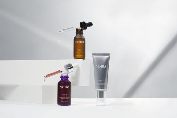 Medik 8 MasterClass
