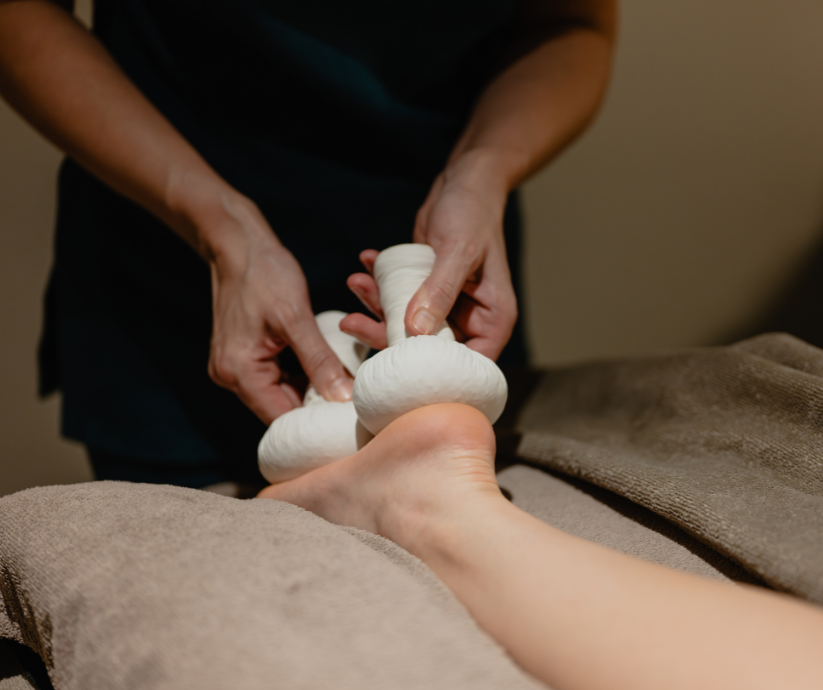 Baobab Deep Rest Ritual