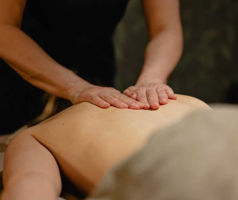 Breedon Body Indulgence