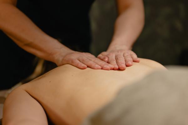 Breedon Body Indulgence