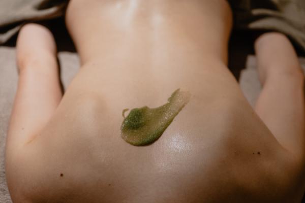 Gentle Matcha Unwind