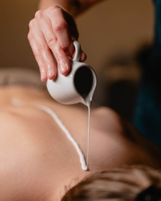 Harmony Face & Body Therapy