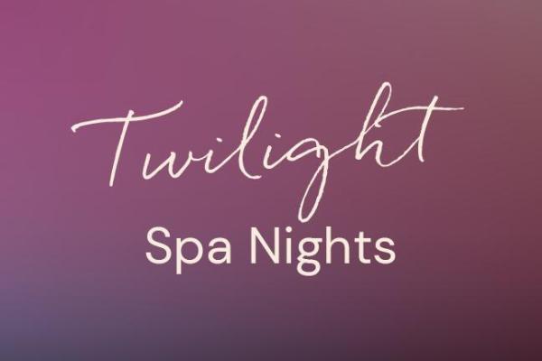 Luxury Twilight Package ll Mid-week Experience for 2 people