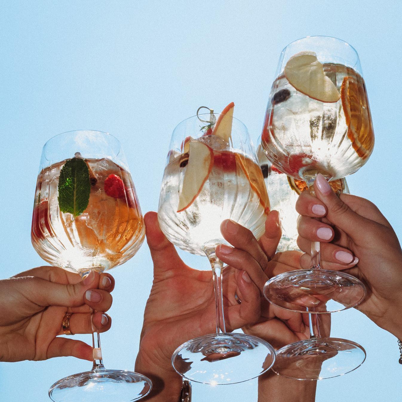 Yacht Club Pool Party