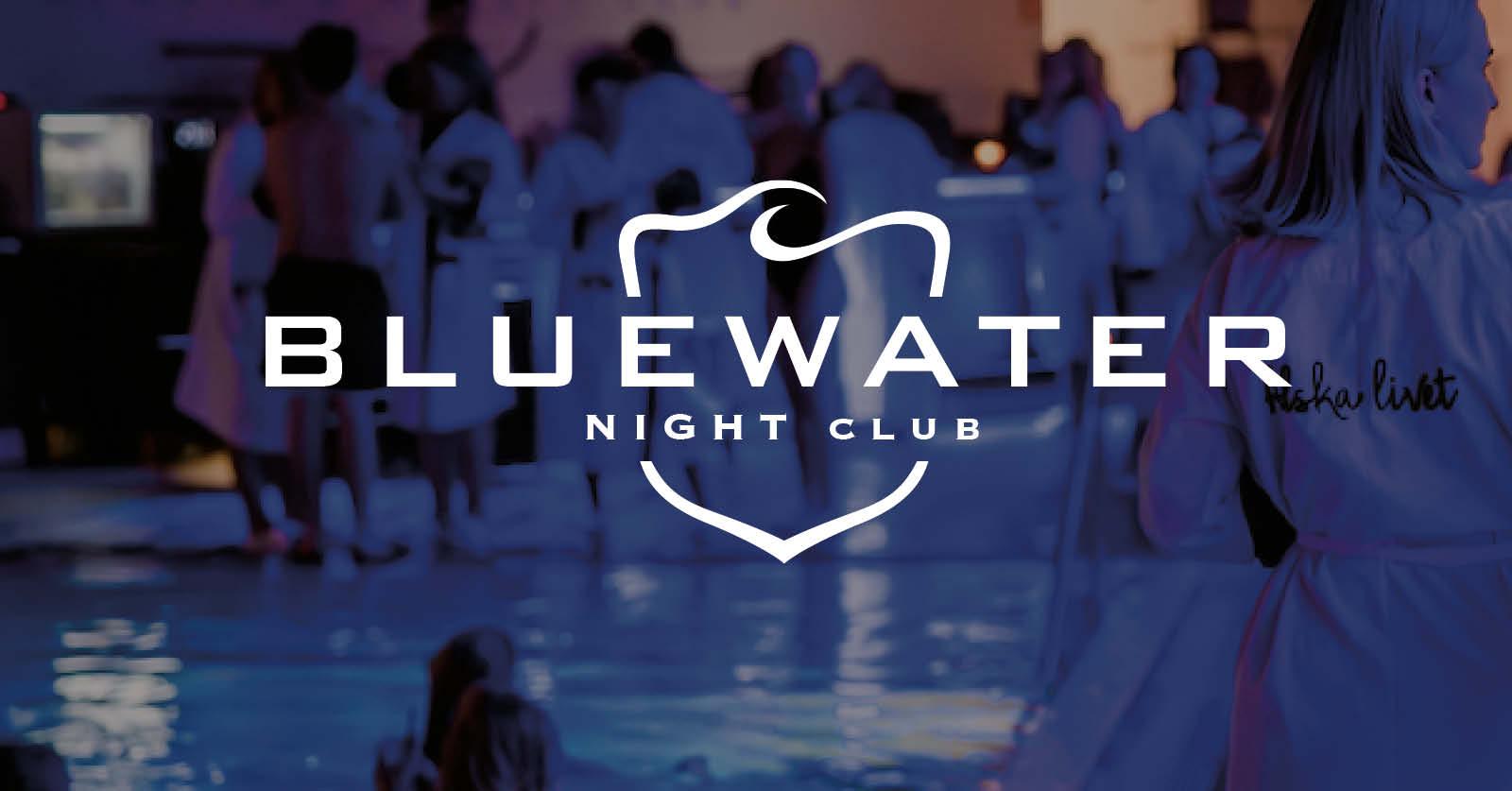 Bluewater Nightclub