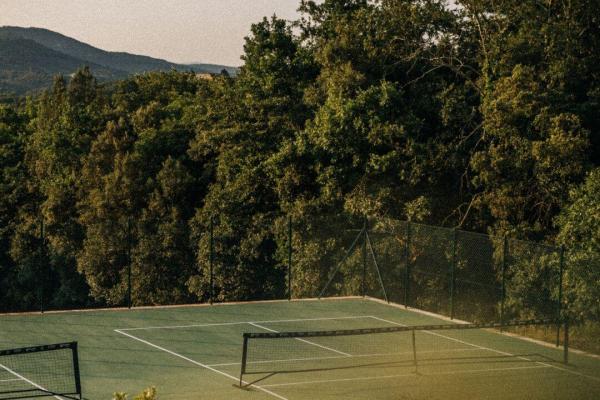 Padel Private Lesson