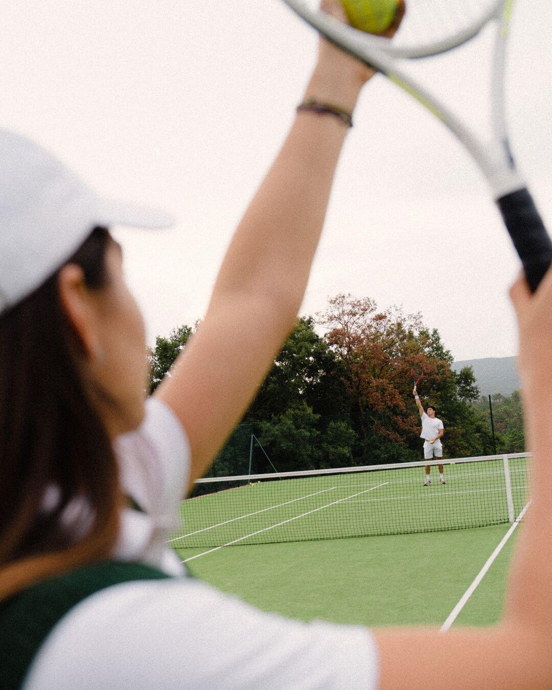 Pickleball Private Lesson