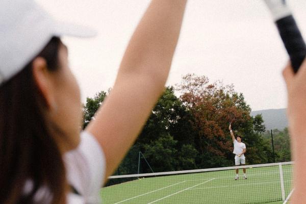 Pickleball Private Lesson