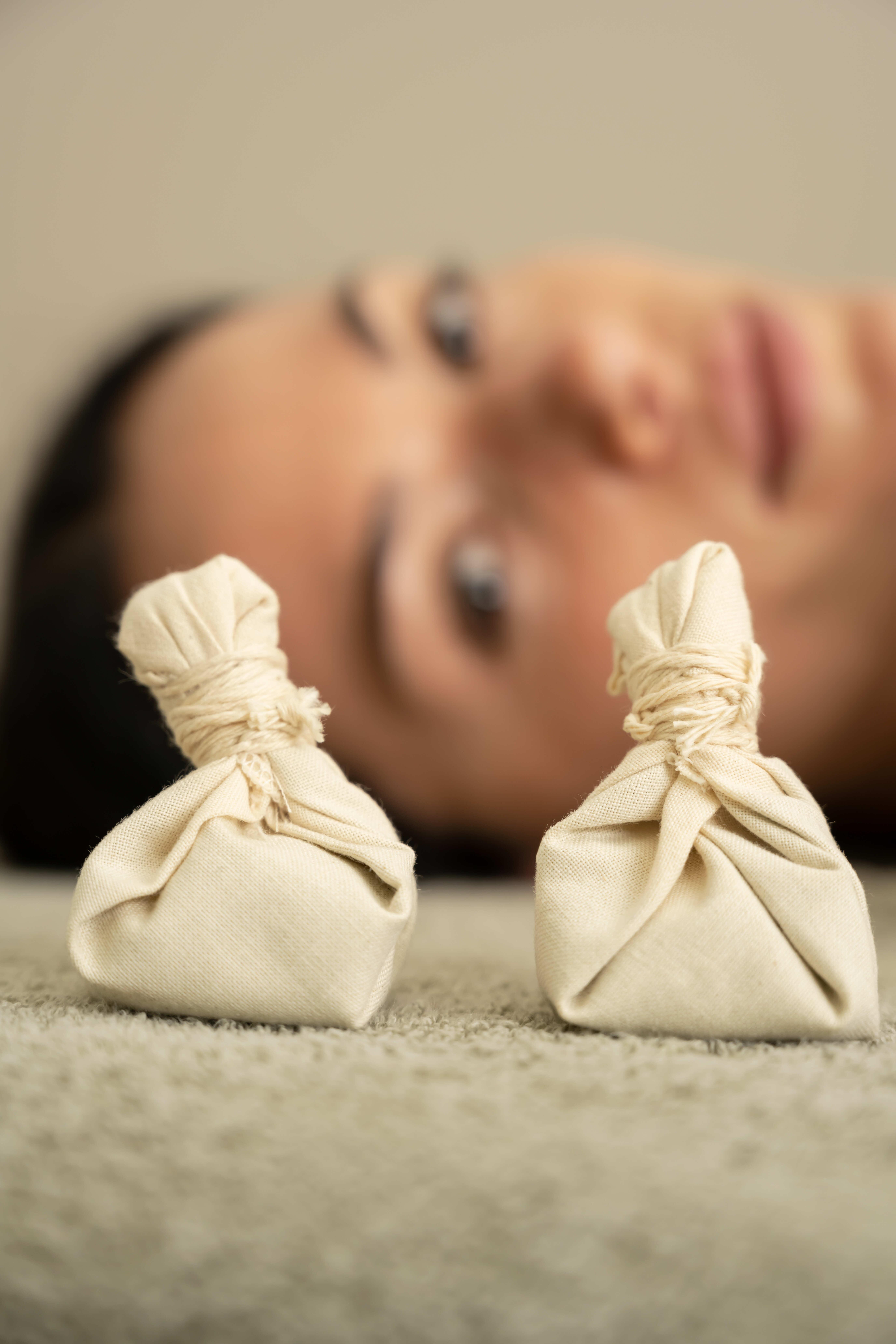 Pindamei Ayurvedic Ritual (Face & Body)