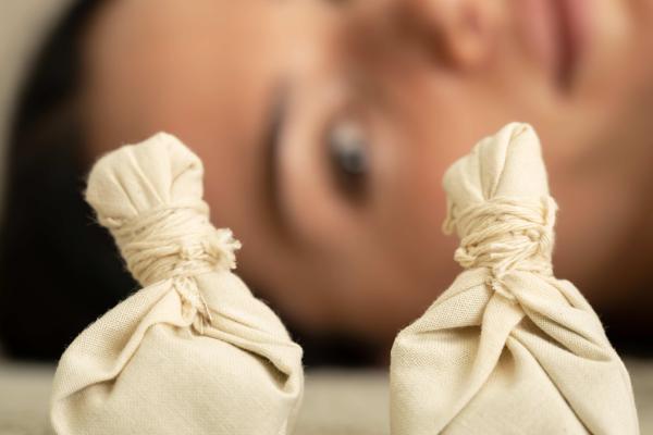 Pindamei Ayurvedic Ritual (Face & Body)