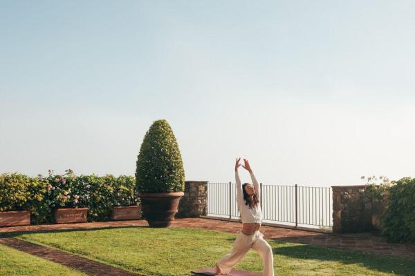 Private Yoga Lesson