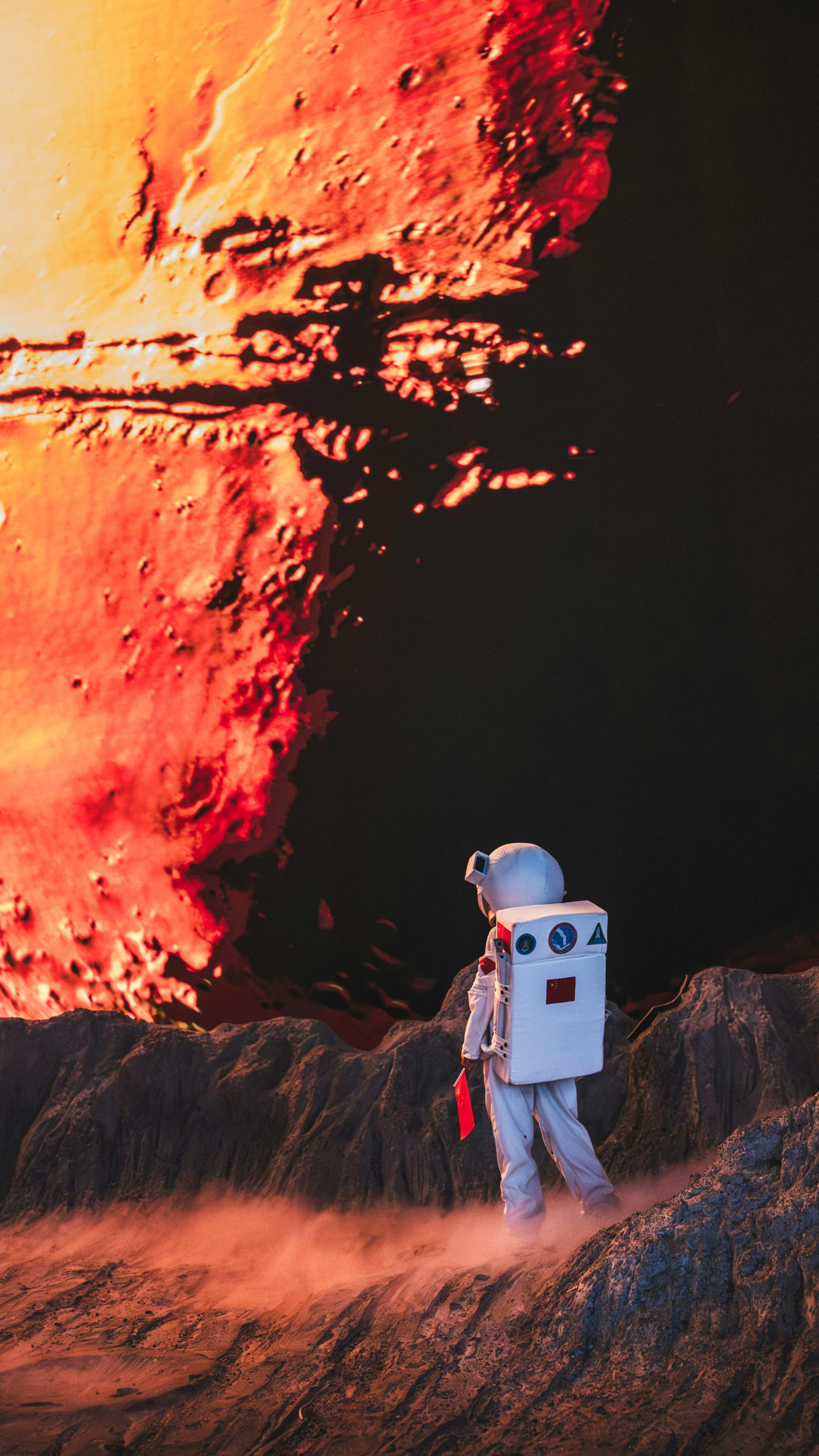 Solar System Mobiles