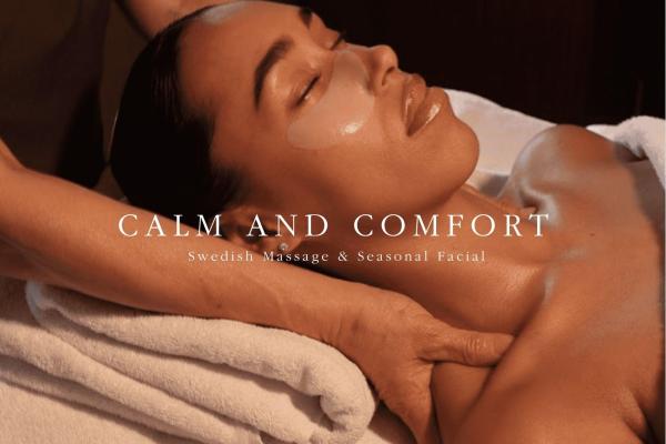Calm & Comfort