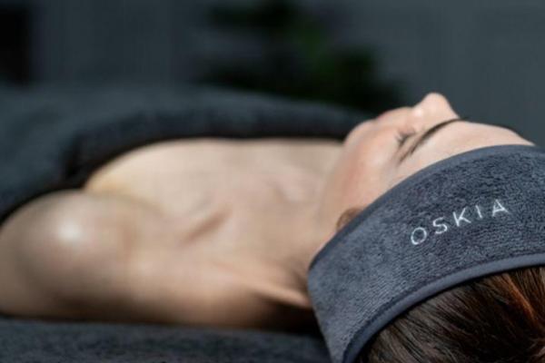 OSKIA Pregnancy Massage