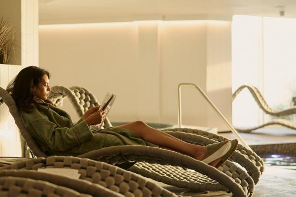 Spring Awakening Twilight Spa