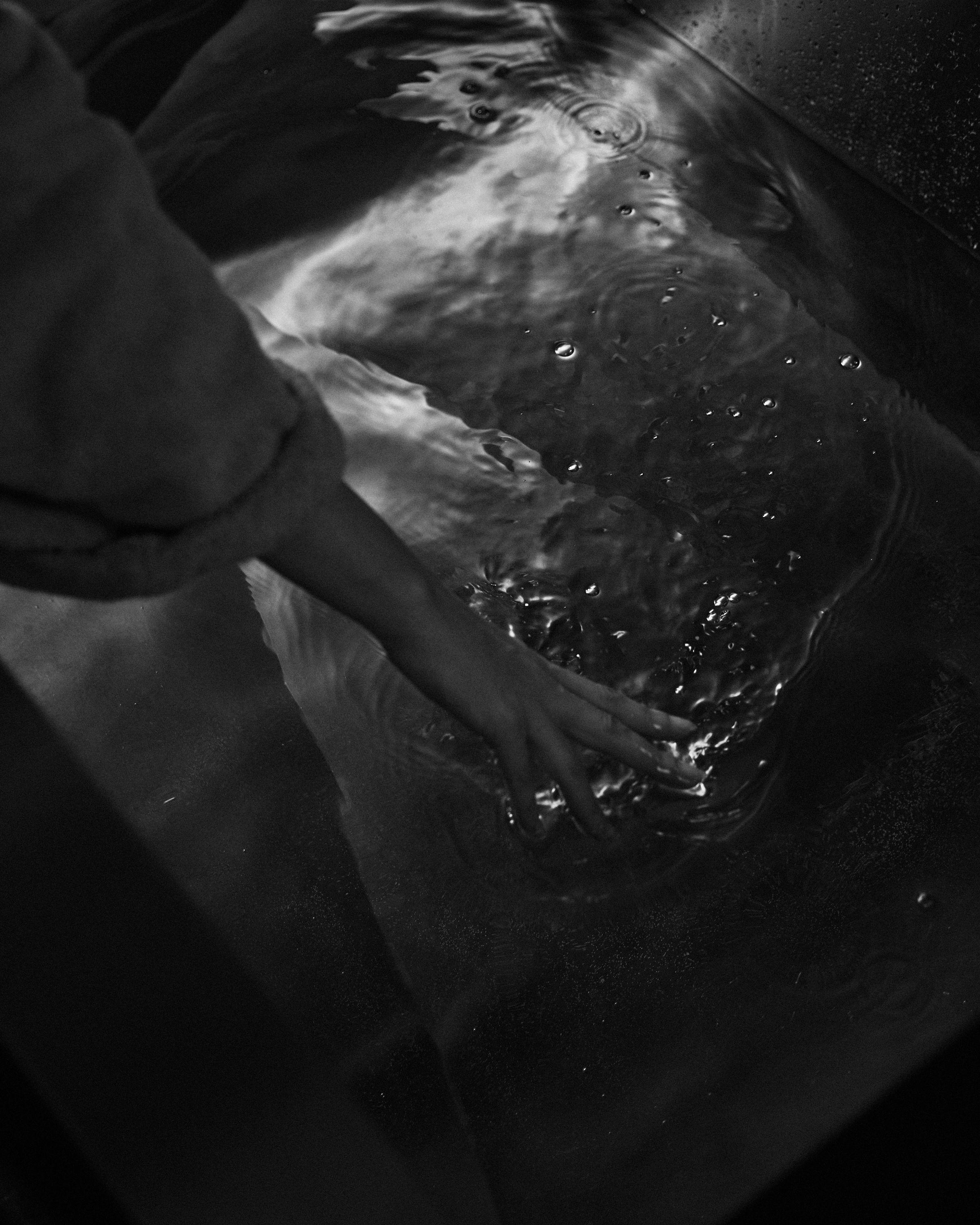 the MASSAGE with Madeleine