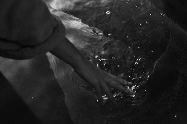 PULSE TO PAGE with Kate