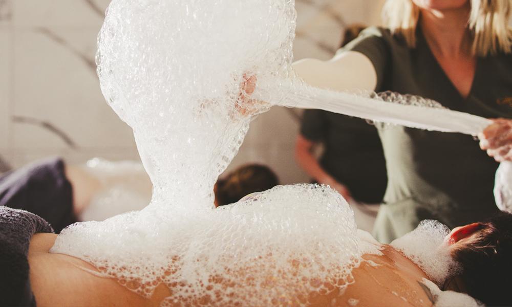 May Limited Edition - Awakening Hammam Ritual