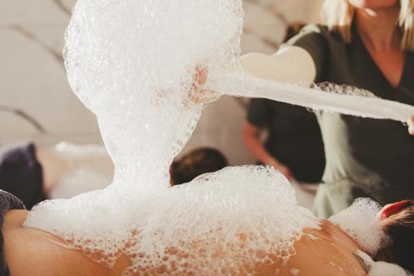 May Limited Edition - Awakening Hammam Ritual