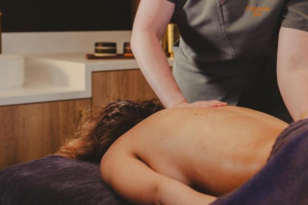 Massage & Body Treatments