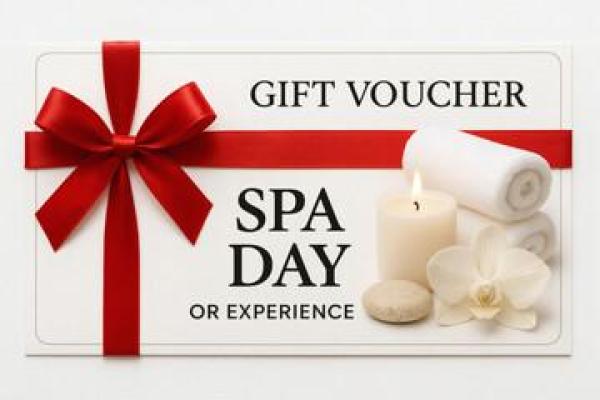 Emerson Spa Gift Voucher $100