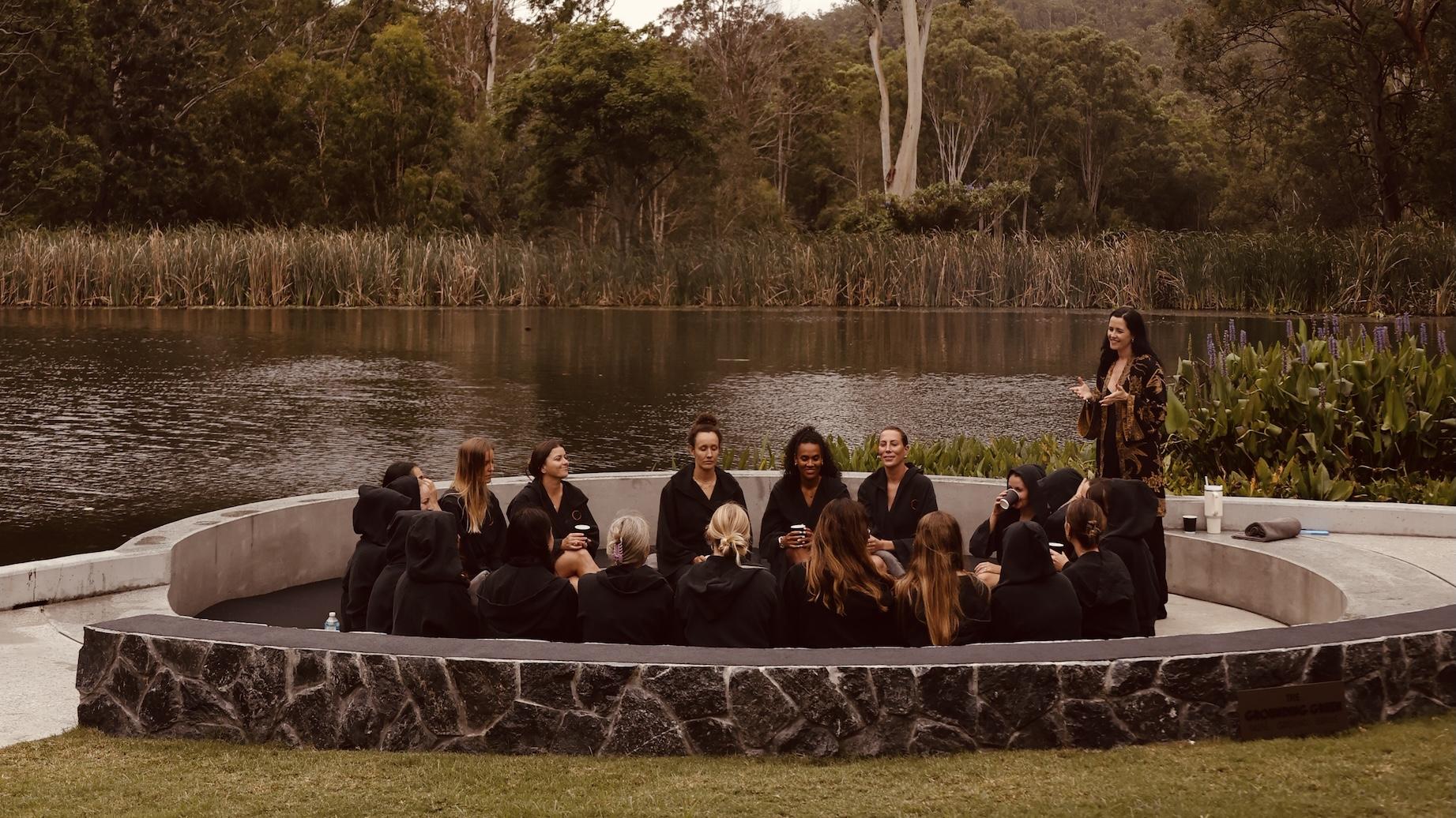 SOL Sista Ceremonies