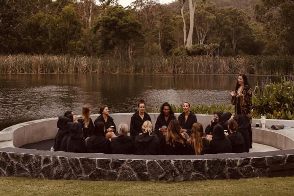 SOL Sista Ceremonies