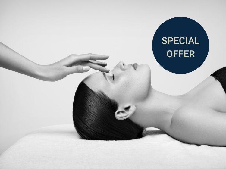 Soin excellence Secrets de Sothys® Ansikt (75min)