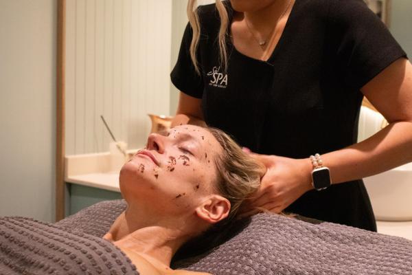 May Treatment of the Month - Drift Away at Si!Spa - 50mins